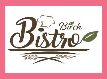 Birch Bistro Restaurant Logo