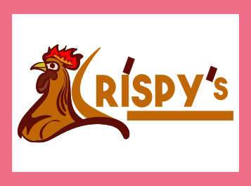 Crispy's Restaurant Logo