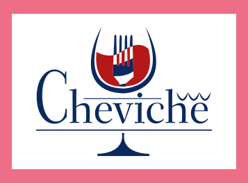 Cheviche Restaurant logo