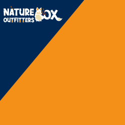 Nature Fox square ad